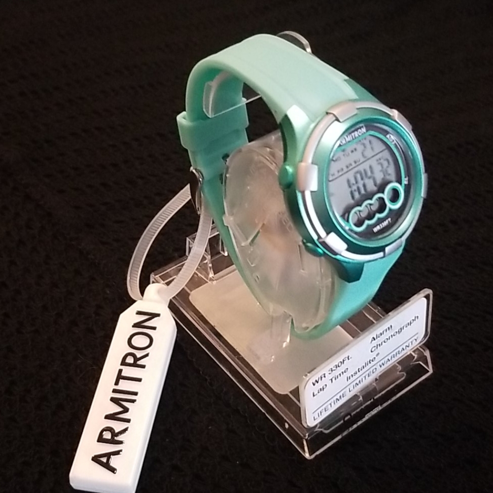 Digital Watch Armitron